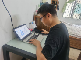 九州酷游 ku游解决方案部